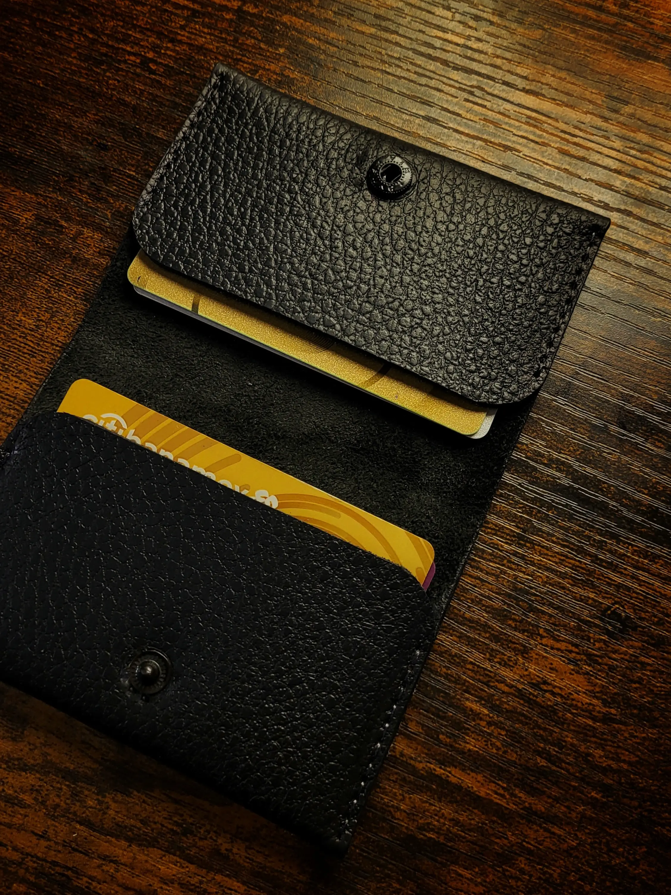 Tarjetero #1 vista 3