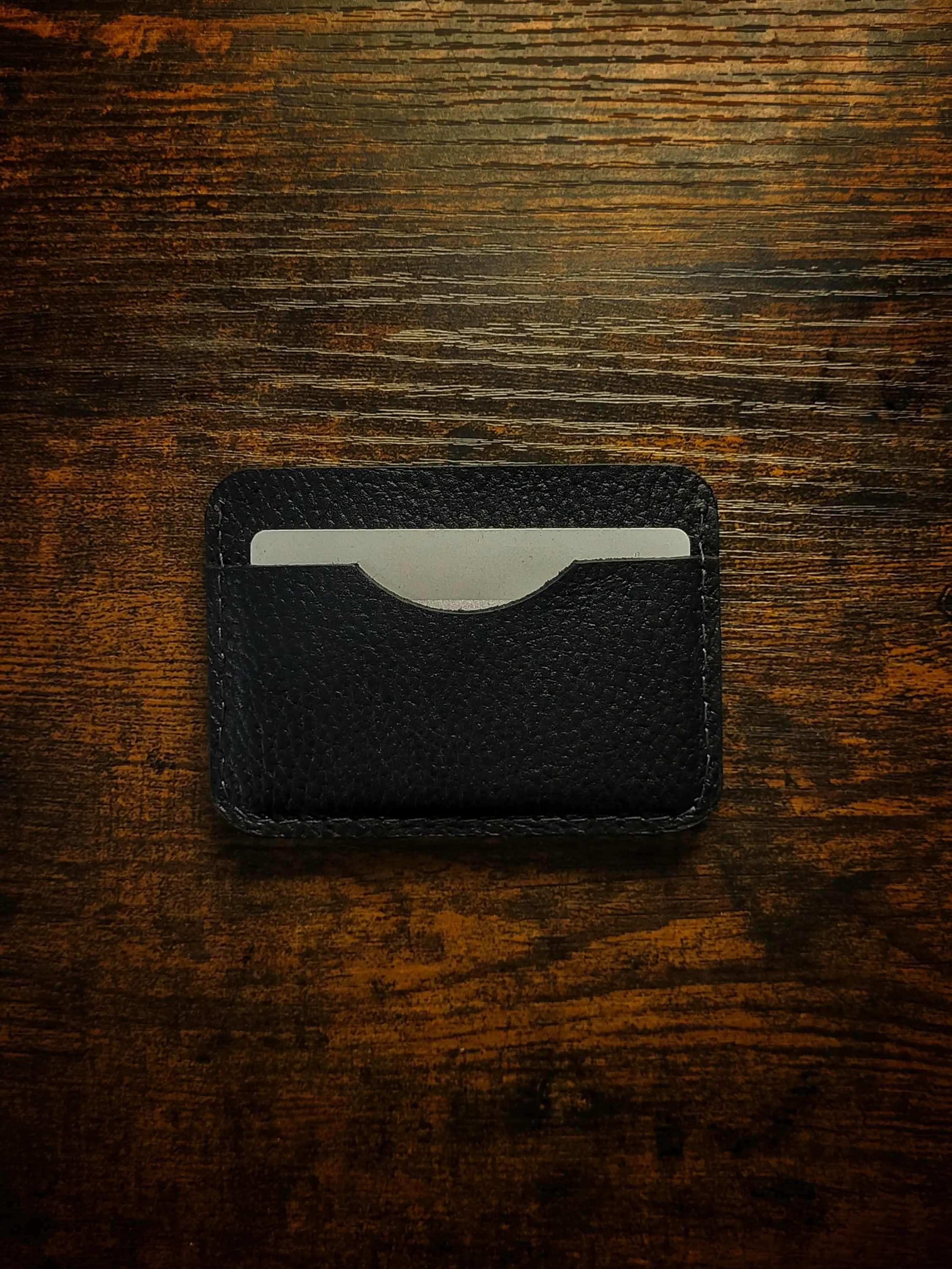 Tarjetero #2 vista 3