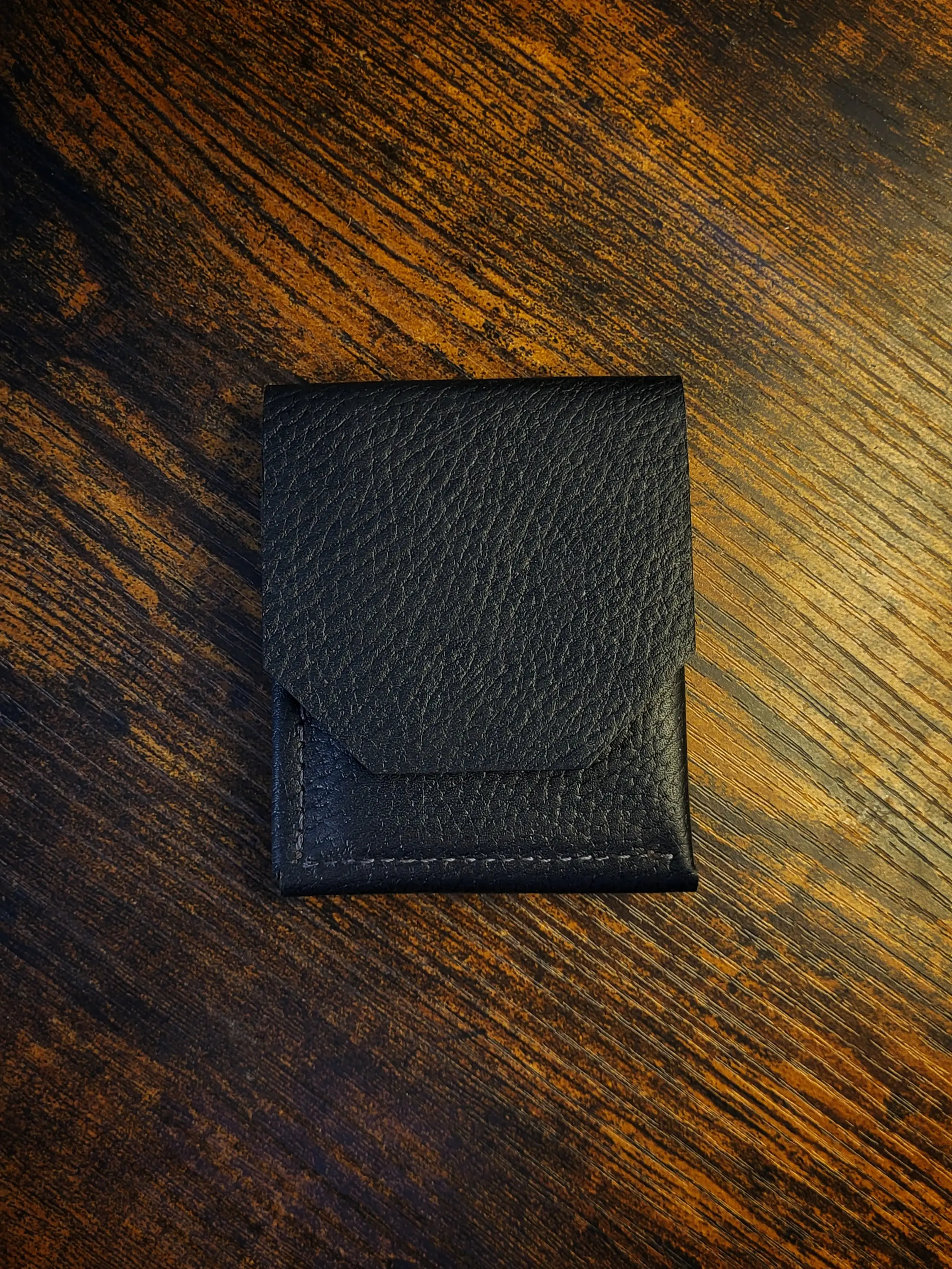 Billetera #2 vista 3