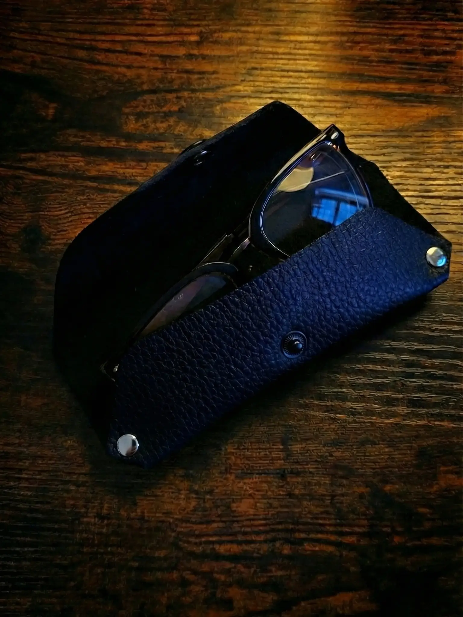 Estuche de Lentes vista 2