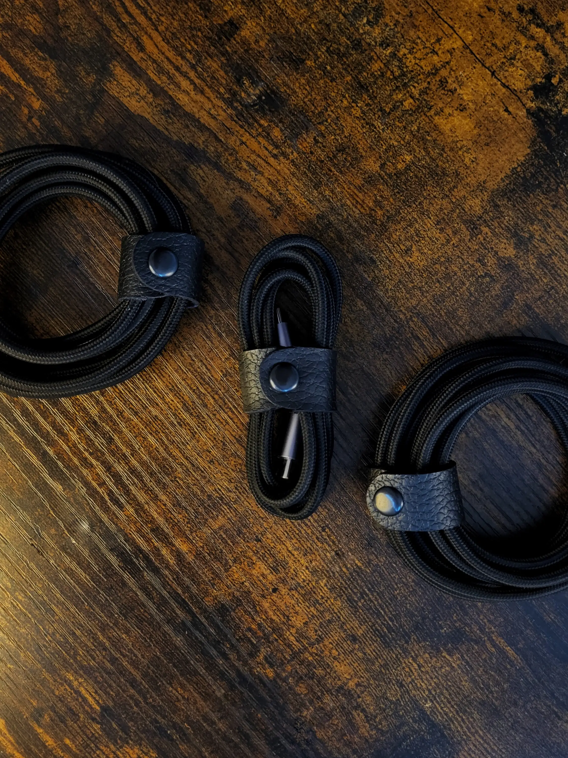 Guardacables vista 3