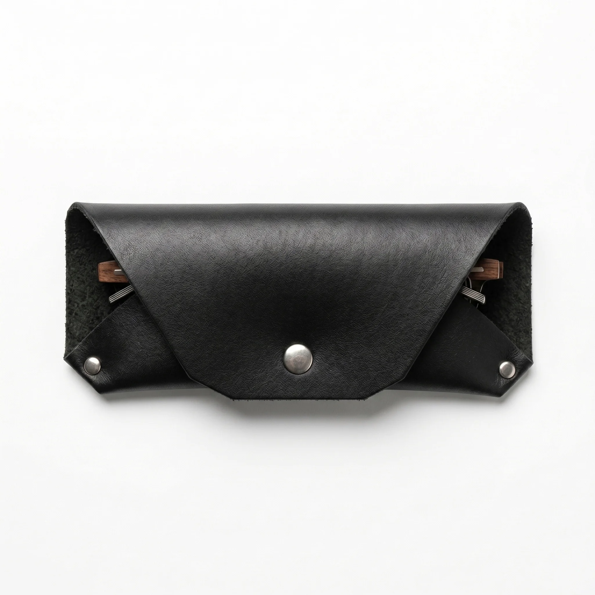 Estuche de Lentes